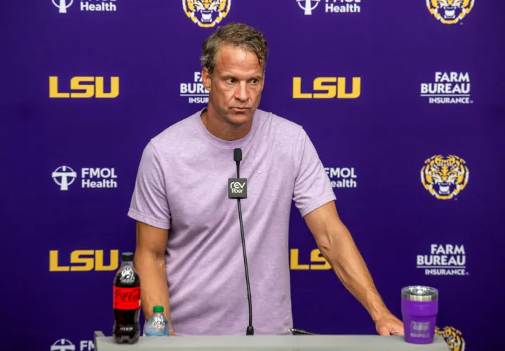 New rules, new names for a new year of college football